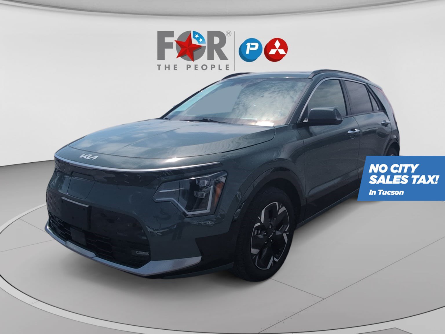 Used 2023 Kia Niro Wave