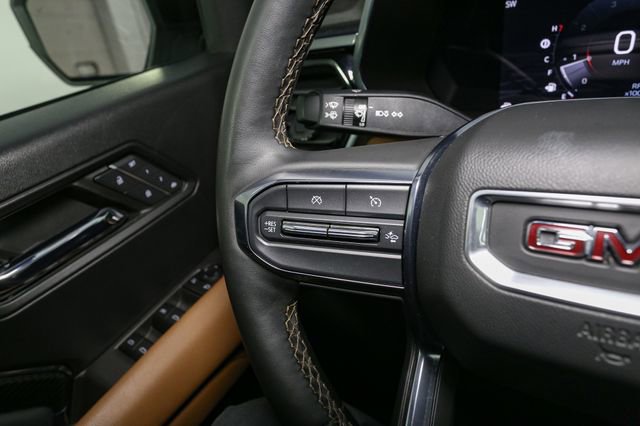 Used 2023 GMC Canyon AT4 w/ AT4 Premium Package image 30