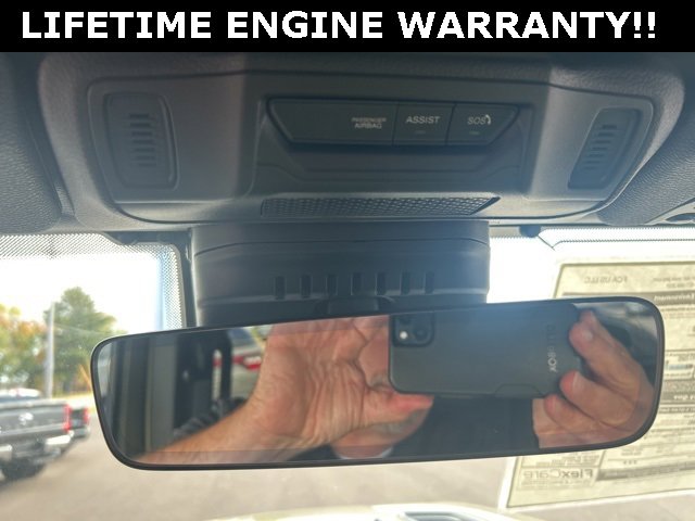 New 2025 Jeep Wrangler Unlimited Rubicon image 39