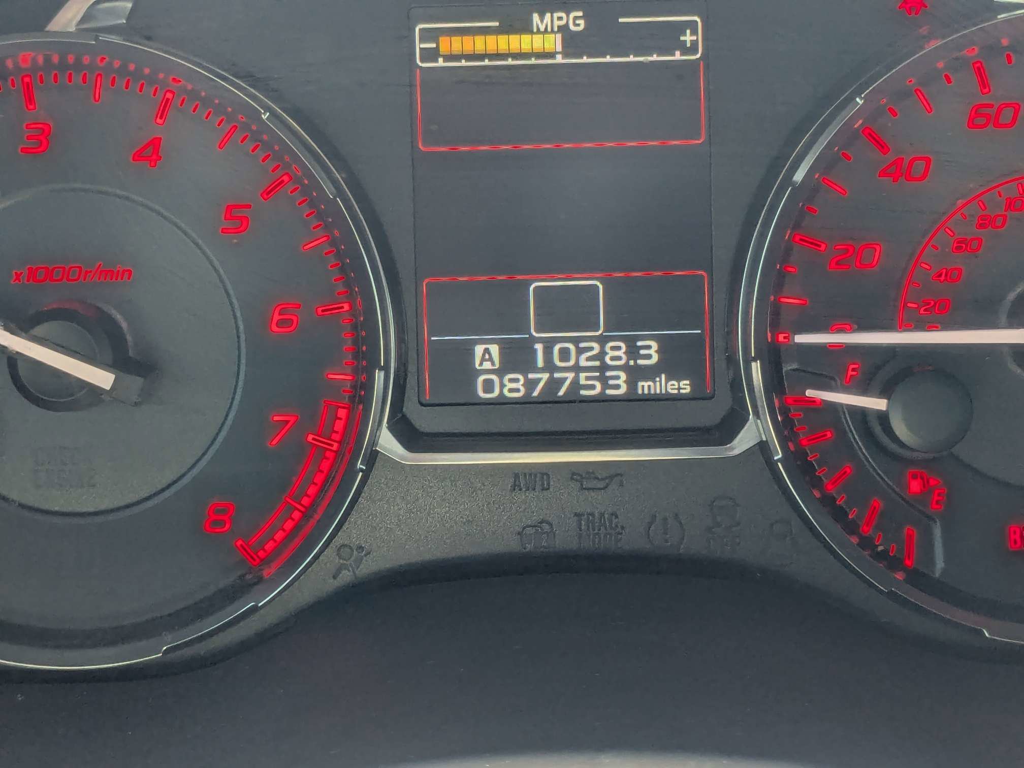 Used 2015 Subaru WRX AWD/4WD image 34