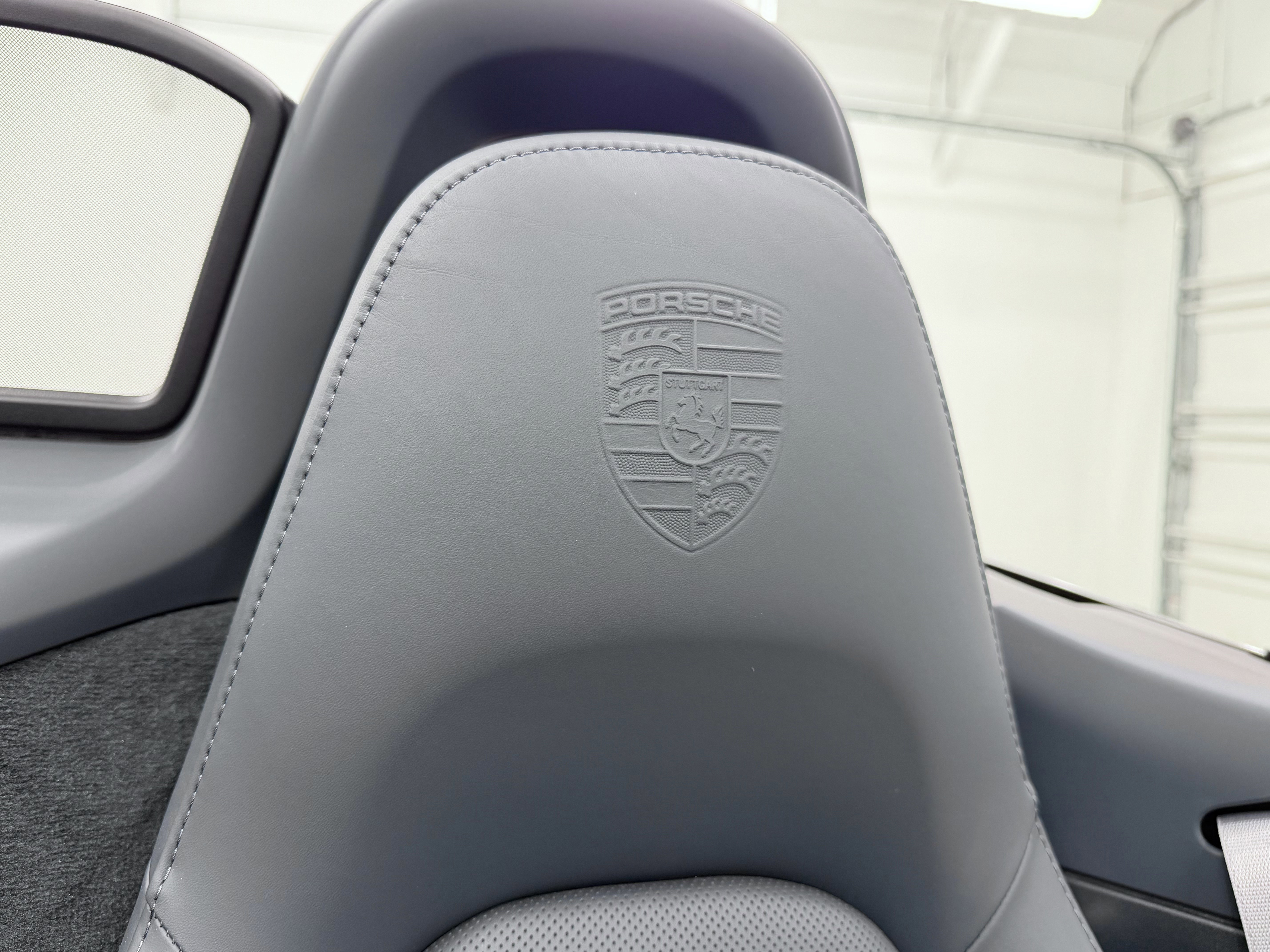 Certified 2025 Porsche 718 Boxster S image 36