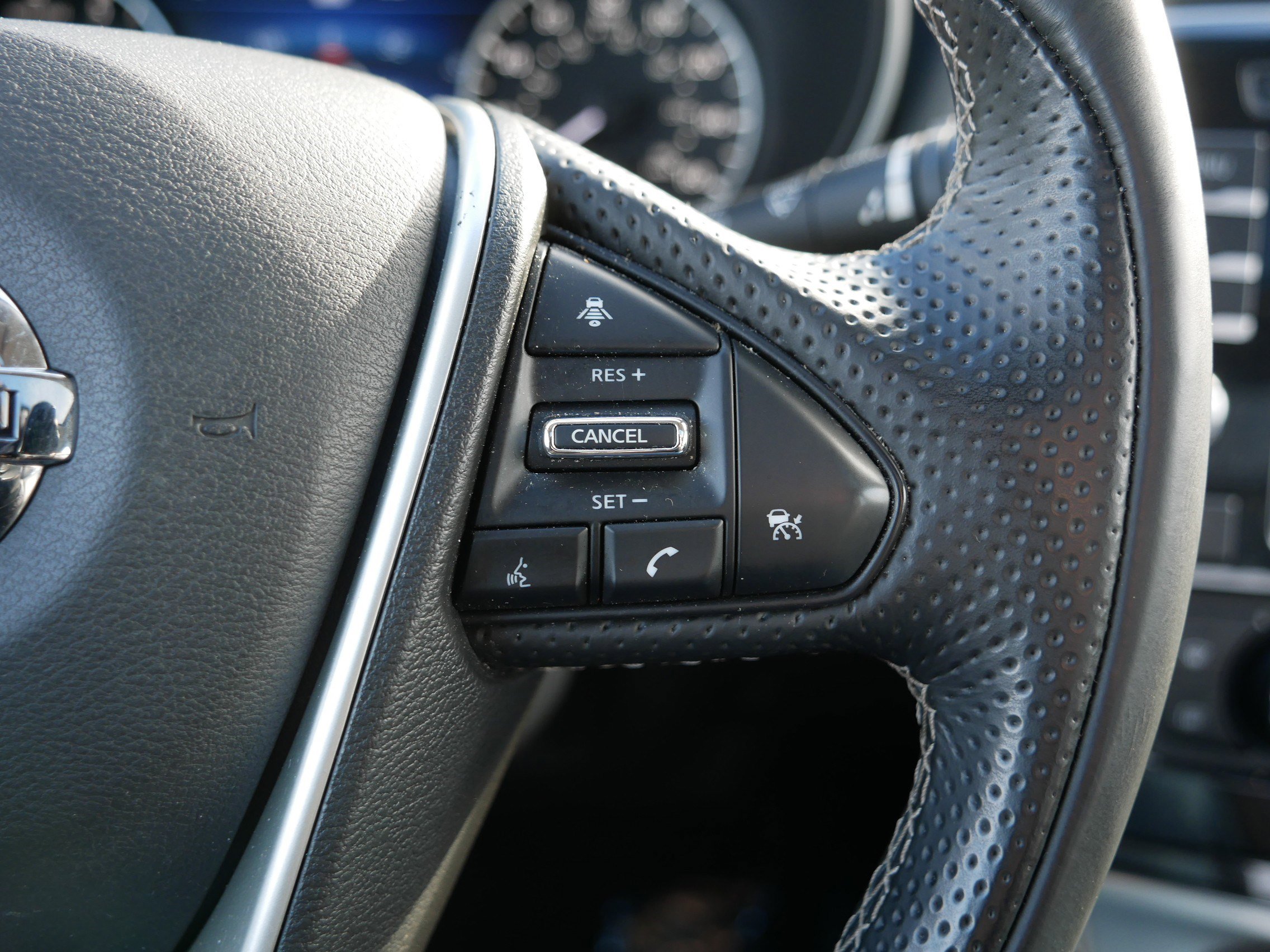 Used 2019 Nissan Maxima Platinum w/ Sport Mat Group image 24