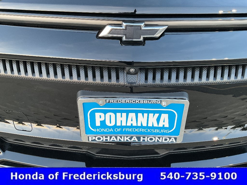 Used 2025 Chevrolet Equinox EV RS AWD/4WD image 17