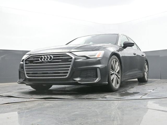 Used 2019 Audi A6 3.0T Premium Plus w/ Premium Plus Package image 49