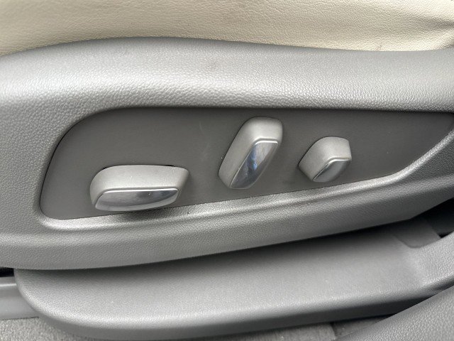 Certified 2019 Cadillac XT5 Luxury image 14