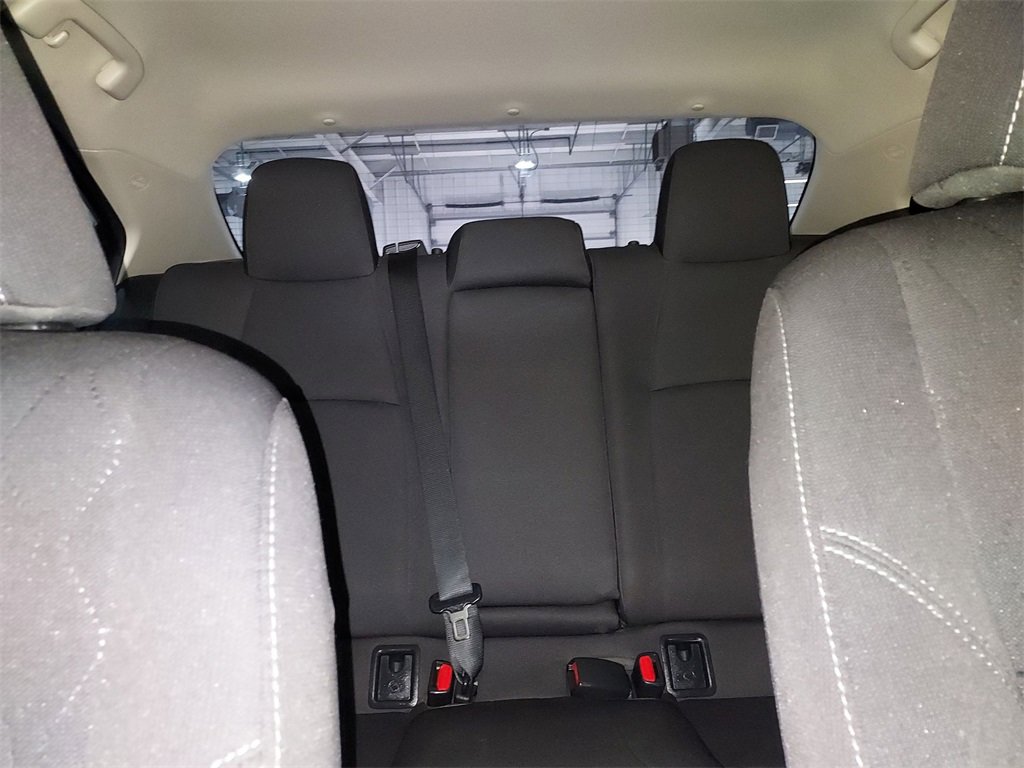 Used 2024 Toyota Corolla LE image 13