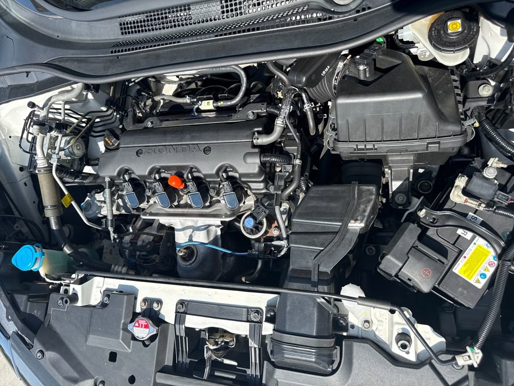 Used 2021 Honda HR-V EX-L image 34