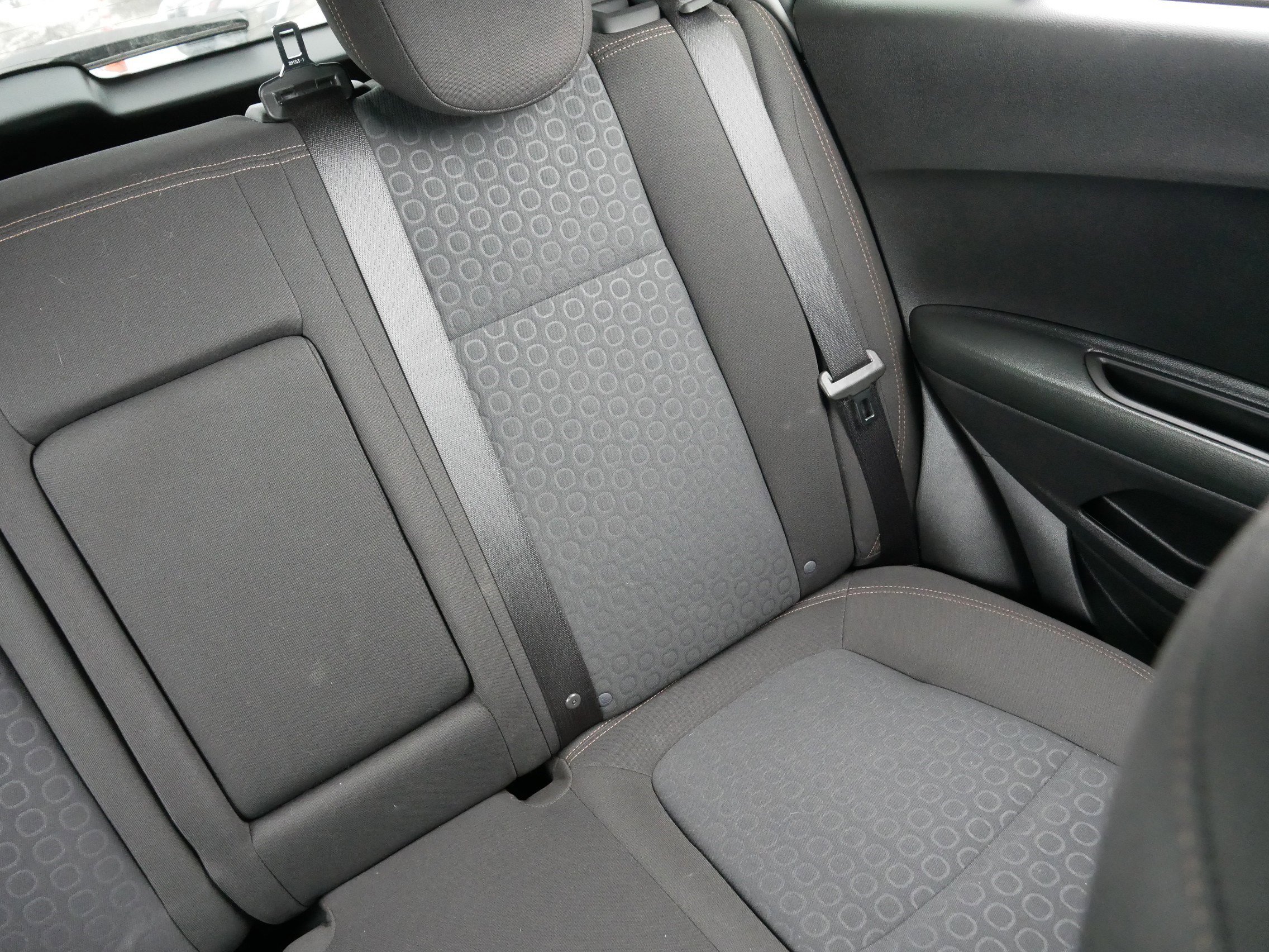 Used 2022 Chevrolet Trax LS w/ Tint and Cruise Package image 14