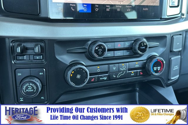 New 2026 Ford F250 XLT image 20