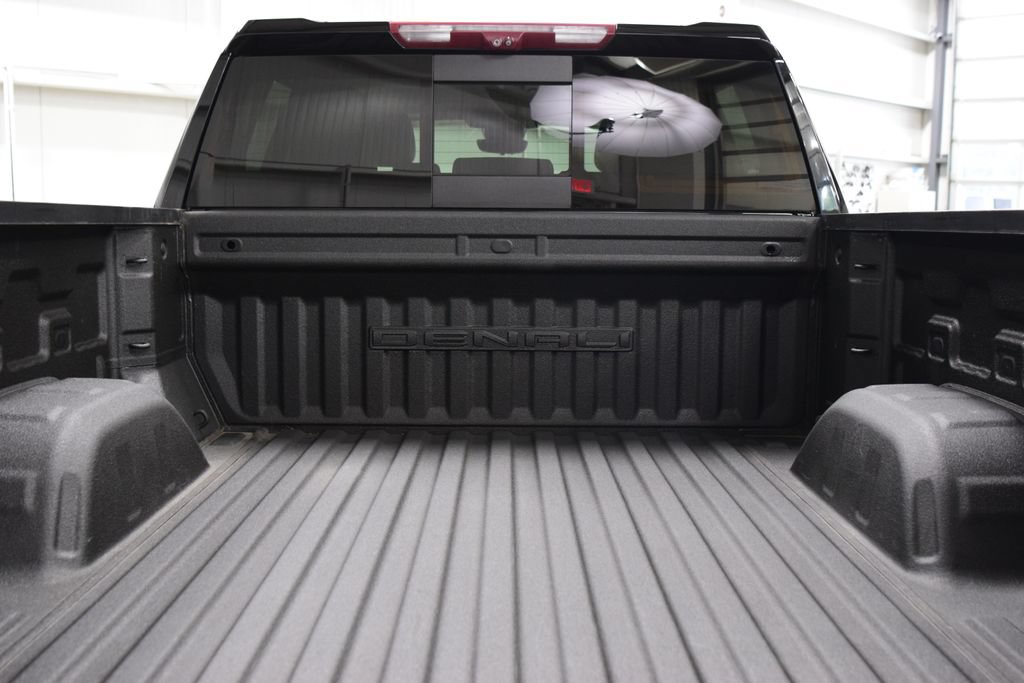 Used 2022 GMC Sierra 1500 Denali w/ Technology Package AWD/4WD image 26