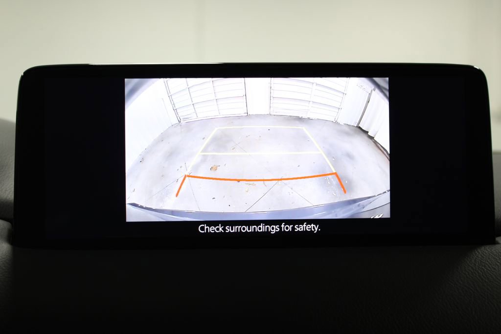 Used 2024 MAZDA CX-5 Carbon Edition image 60