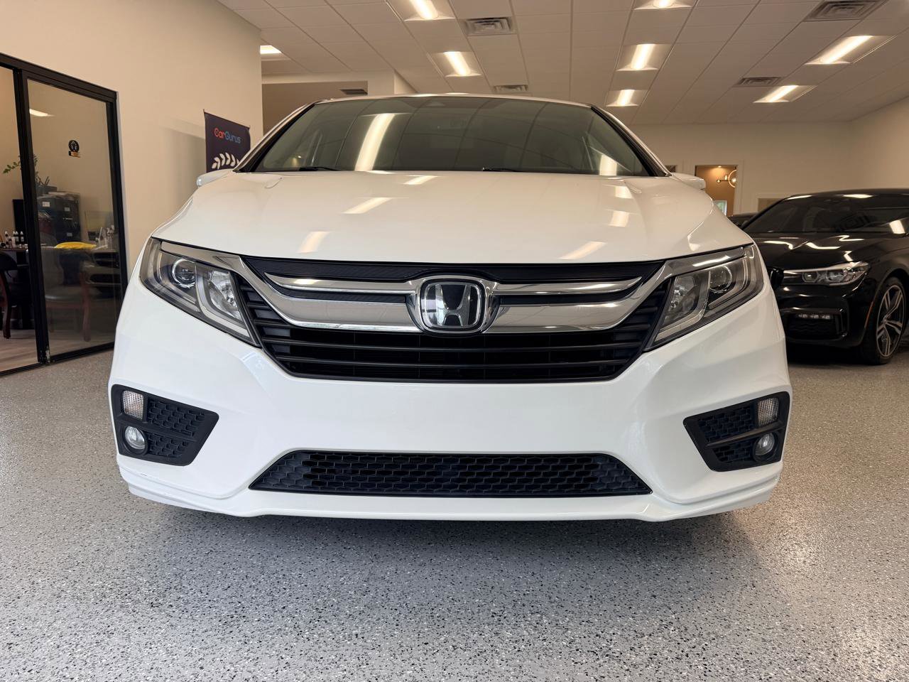 Used 2019 Honda Odyssey EX-L image 12