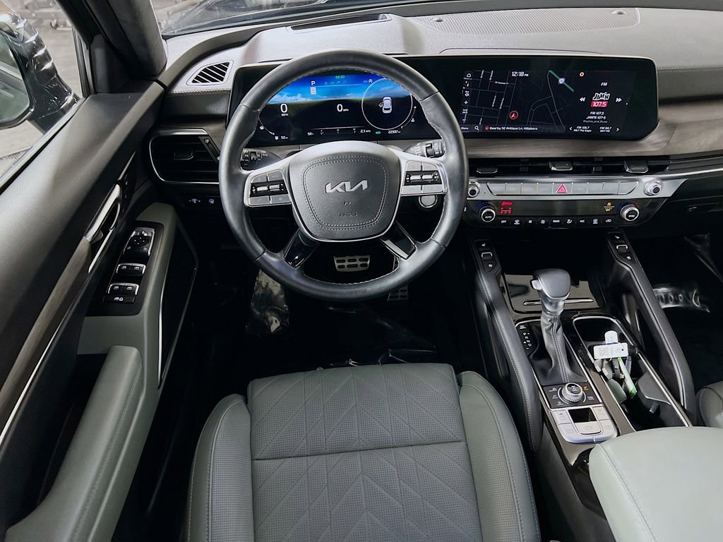 Used 2024 Kia Telluride SX Prestige X-Pro image 20