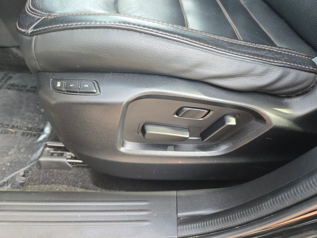 Used 2018 MAZDA CX-5 Grand Touring image 13