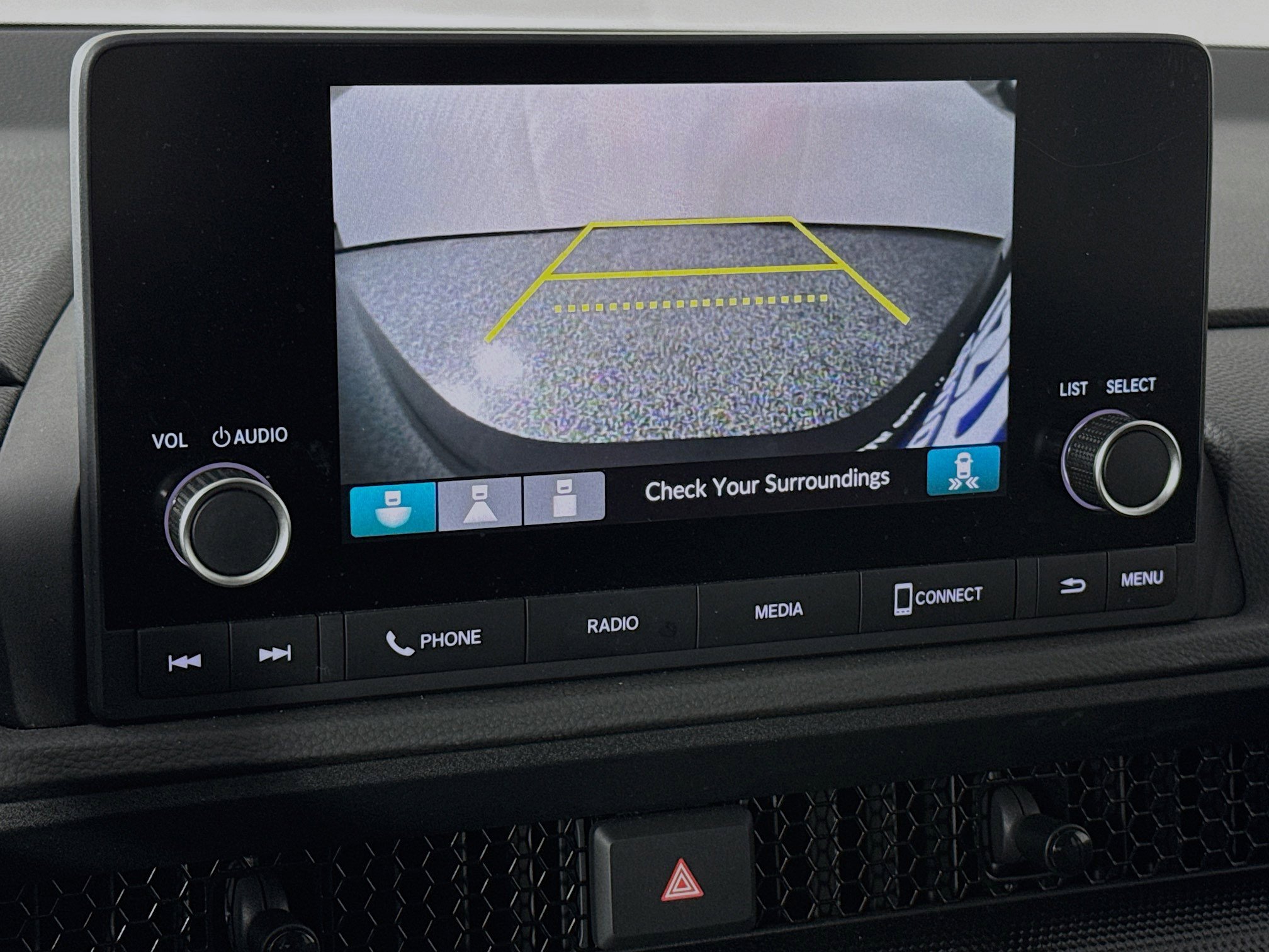 Certified 2024 Honda CR-V EX image 13