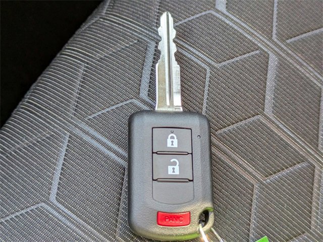 New 2026 Mitsubishi Outlander Sport ES image 31