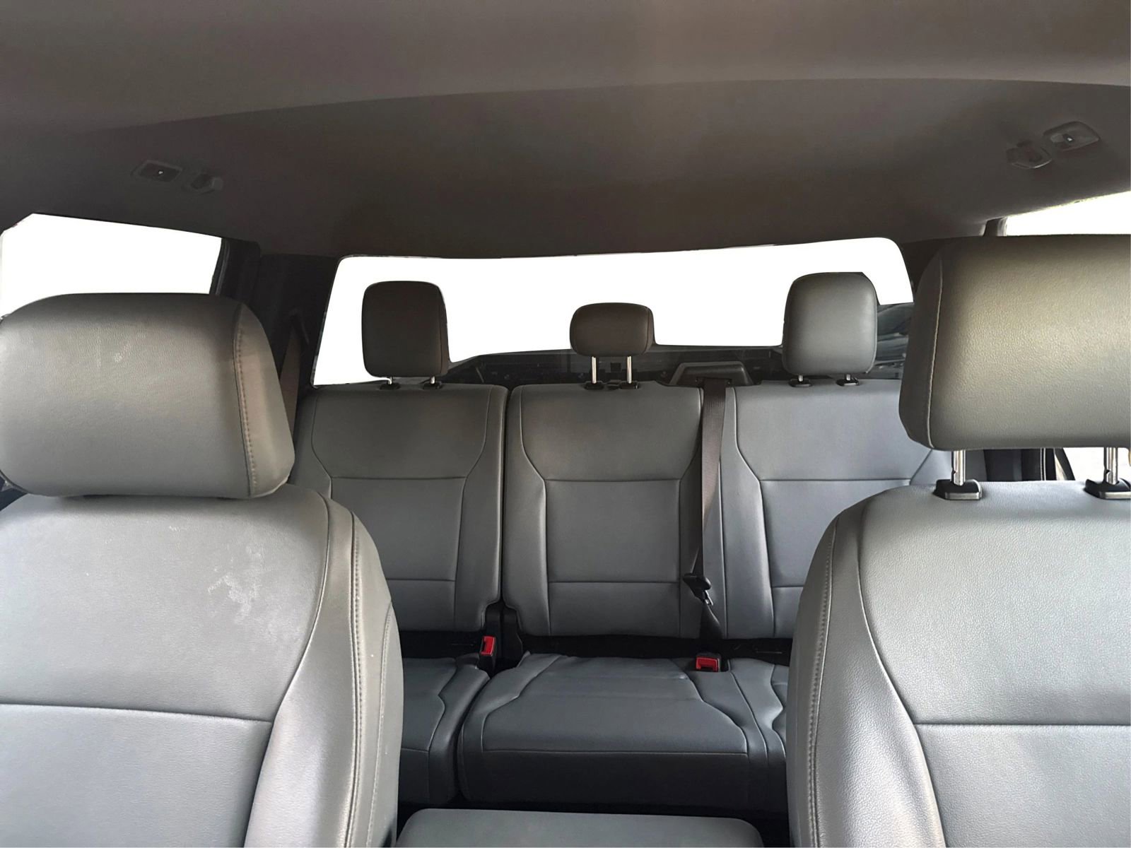 Used 2023 Ford F250 XL w/ 360-Degree Camera Package RWD image 15