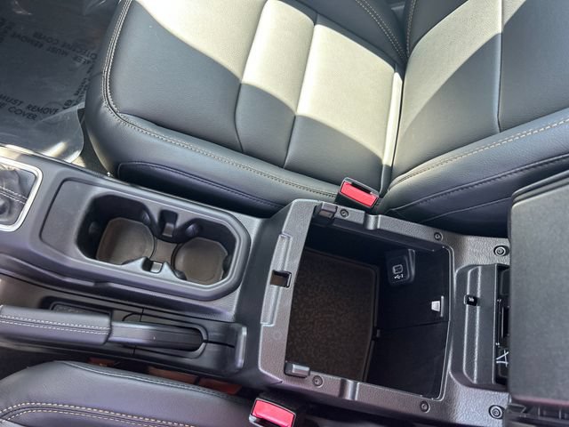 New 2025 Jeep Gladiator Sport w/ Premium Package AWD/4WD image 26