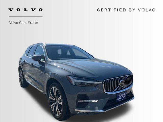 Certified 2023 Volvo XC60 B5 Plus image 1