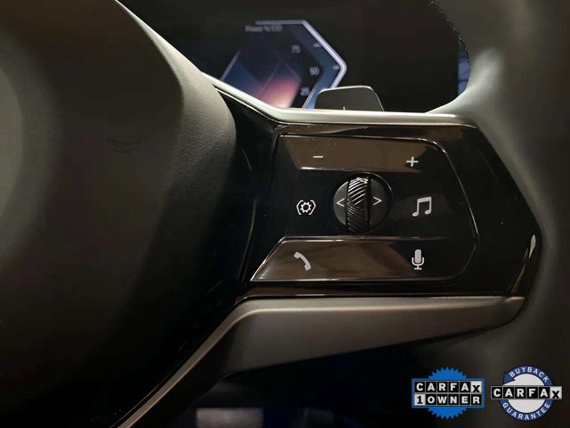 Used 2025 BMW 530i xDrive image 38