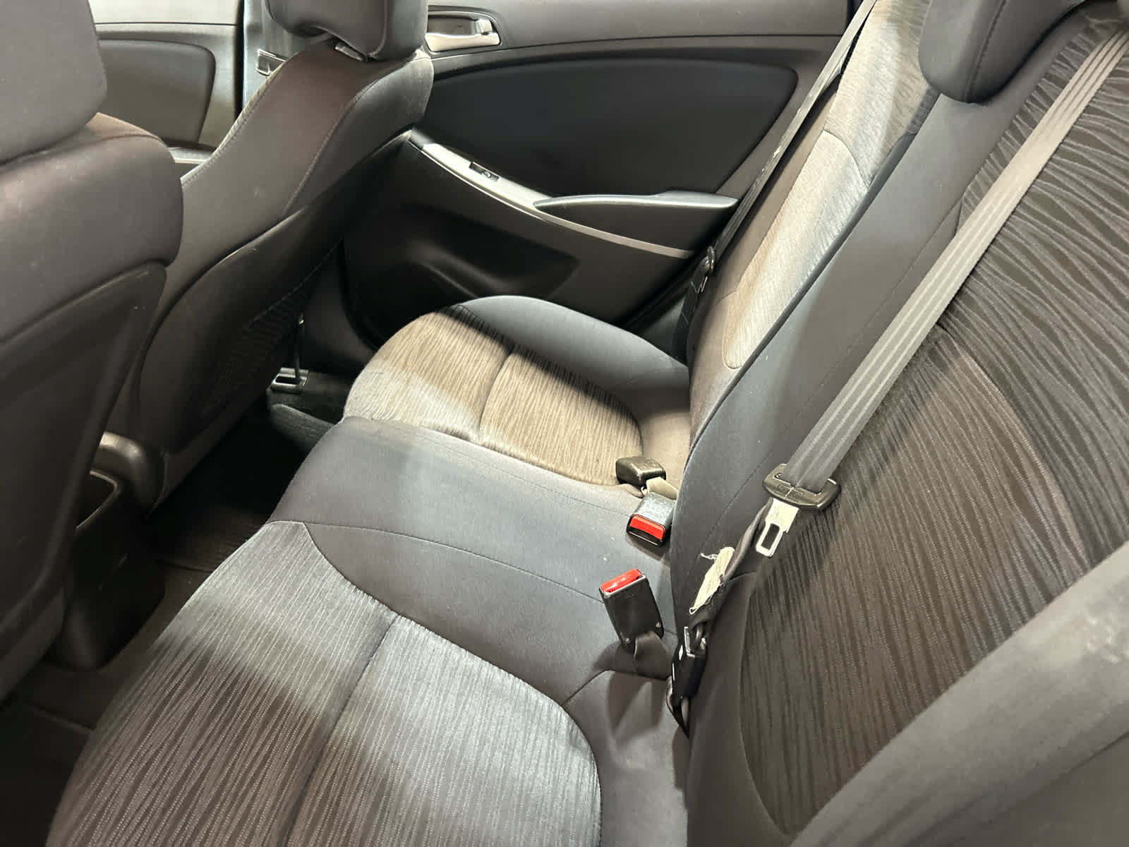 Used 2017 Hyundai Accent SE FWD image 9