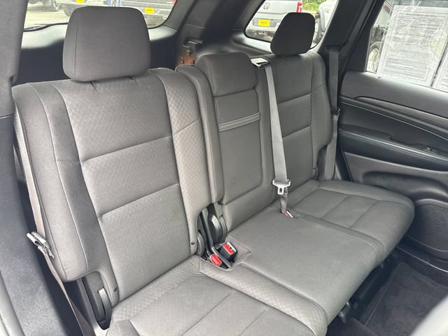Used 2019 Jeep Grand Cherokee Laredo AWD/4WD image 21