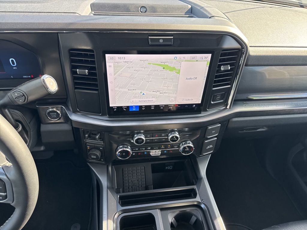 Used 2026 Ford F450 Lariat image 23