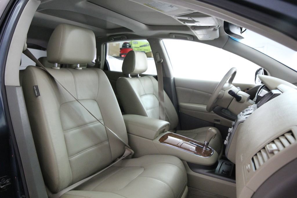 Used 2012 Nissan Murano LE w/ Platinum Pkg AWD/4WD image 58