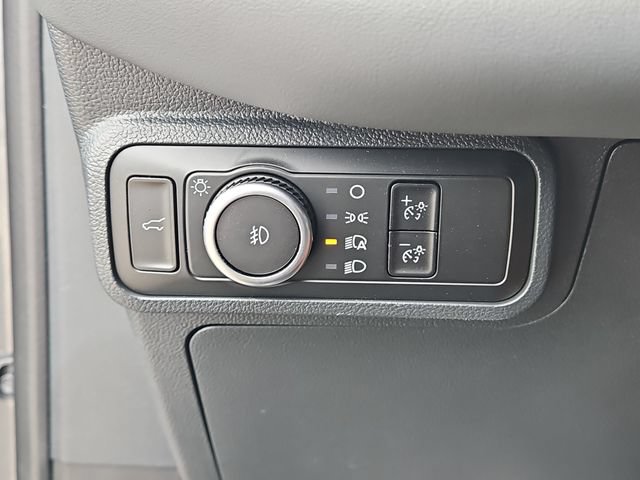 Certified 2026 Ford Explorer Active w/ Active Comfort Package AWD/4WD image 21