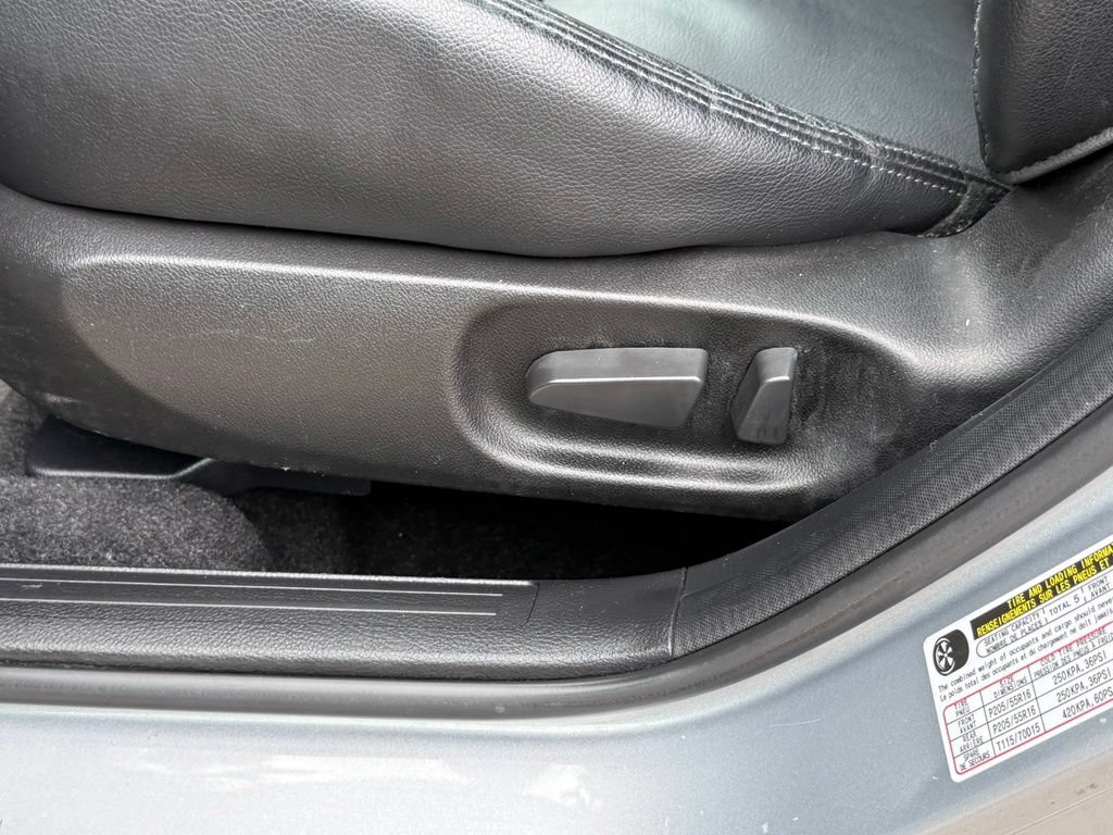 Used 2012 MAZDA MAZDA3 i Grand Touring FWD image 24