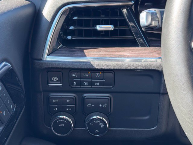 Certified 2025 Chevrolet Tahoe LT AWD/4WD image 34