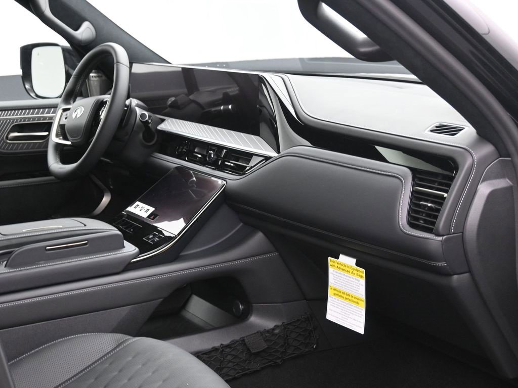 New 2026 INFINITI QX80 Autograph image 6