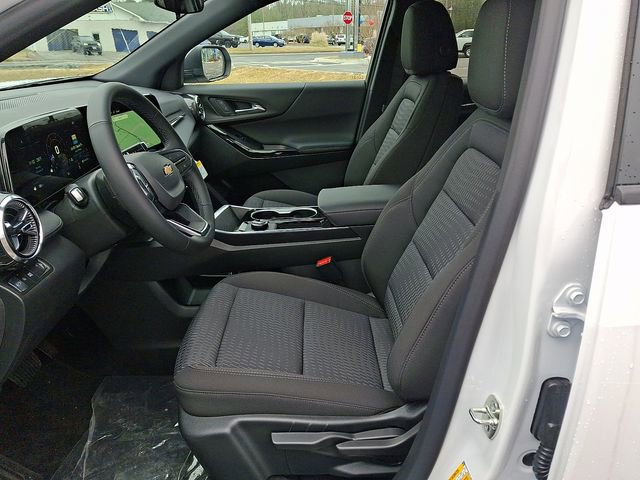 New 2026 Chevrolet Equinox LT image 10