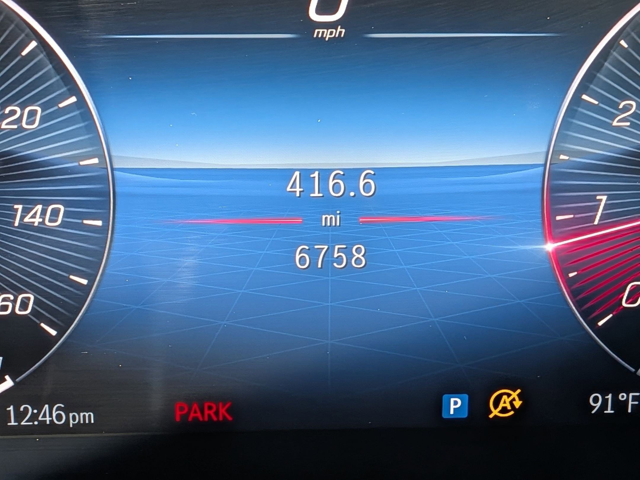 Certified 2026 Mercedes-Benz GLE 450 4MATIC image 19