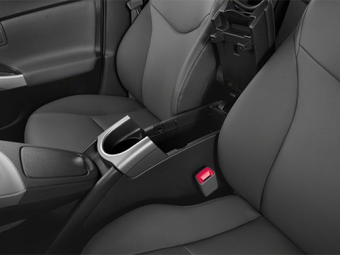 Used 2013 Toyota Prius Prime Plug-In Hybrid image 16