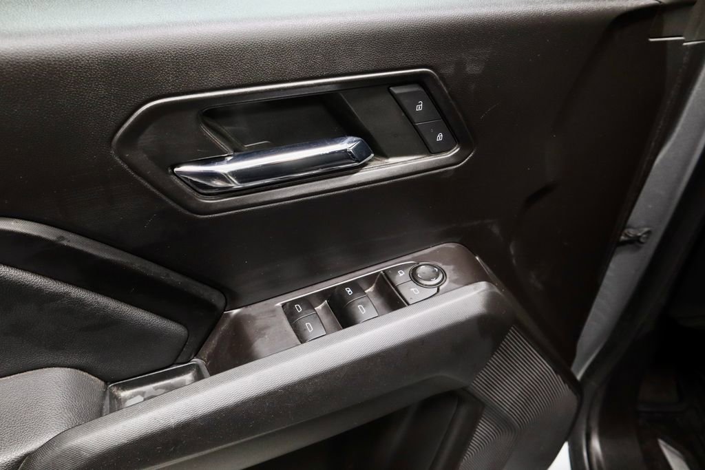 Used 2023 Chevrolet Colorado LT w/ LT Convenience Package image 24