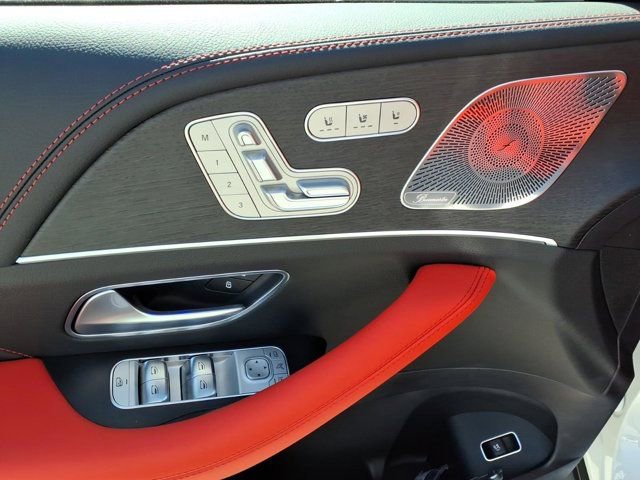 New 2026 Mercedes-Benz GLE 53 AMG 4MATIC Coupe image 13