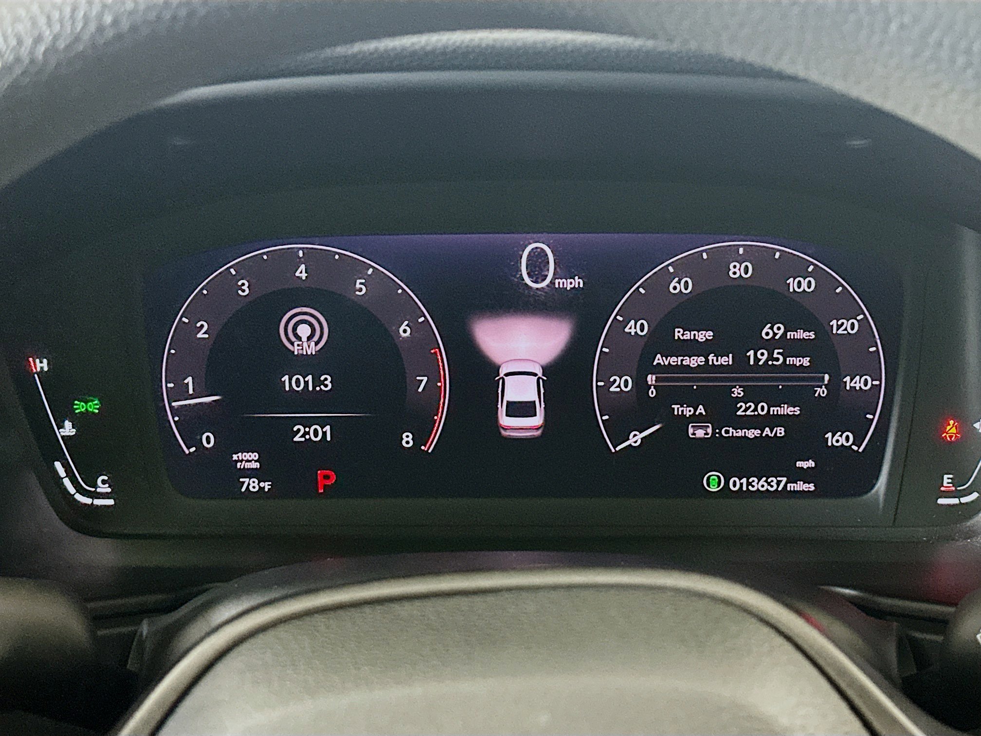 Used 2025 Honda Accord SE image 19