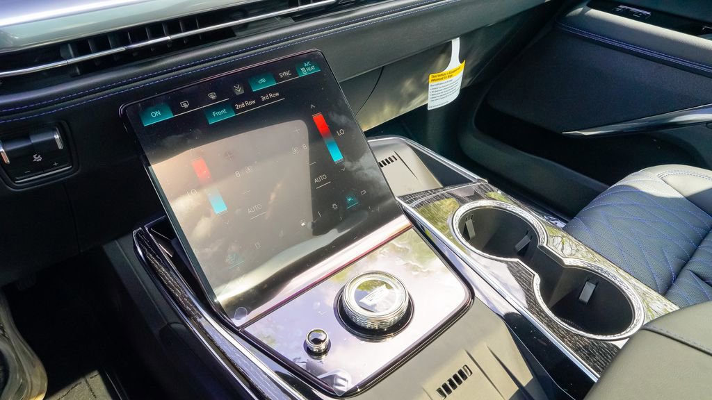 New 2026 Cadillac Escalade IQL Luxury image 31