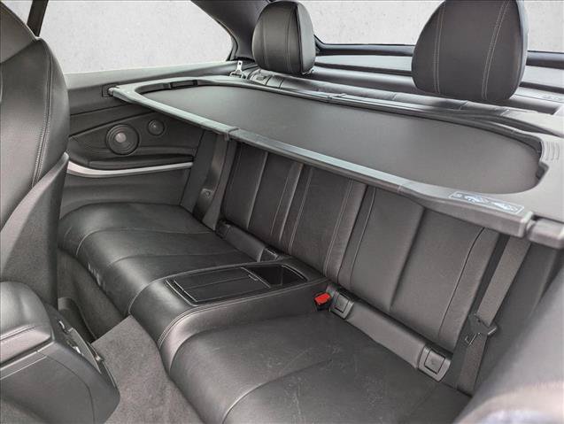 Used 2019 BMW 440i Convertible RWD image 25