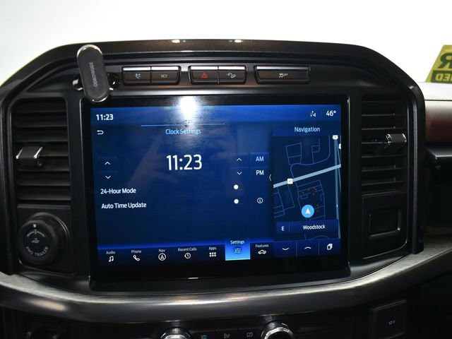 Used 2021 Ford F150 Lariat w/ Equipment Group 502A High image 25