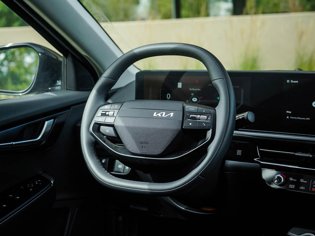 New 2026 Kia EV6 Light AWD/4WD image 15