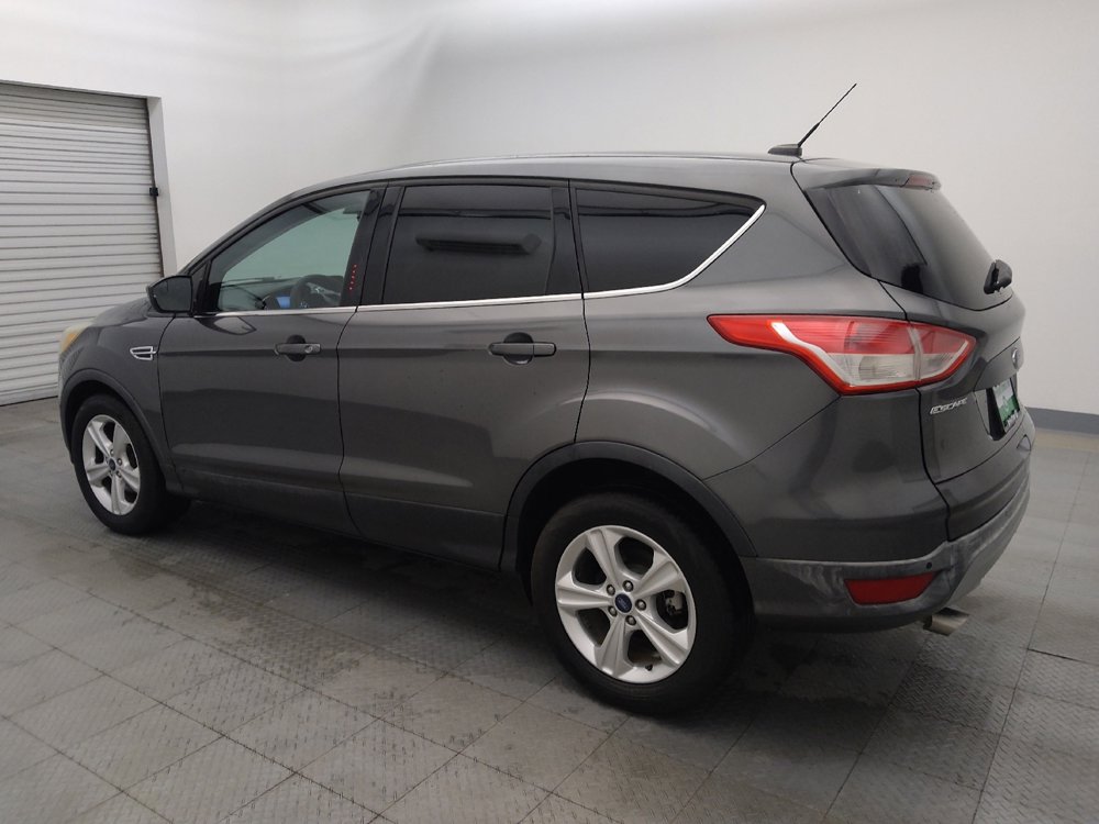 Used 2016 Ford Escape SE FWD image 3