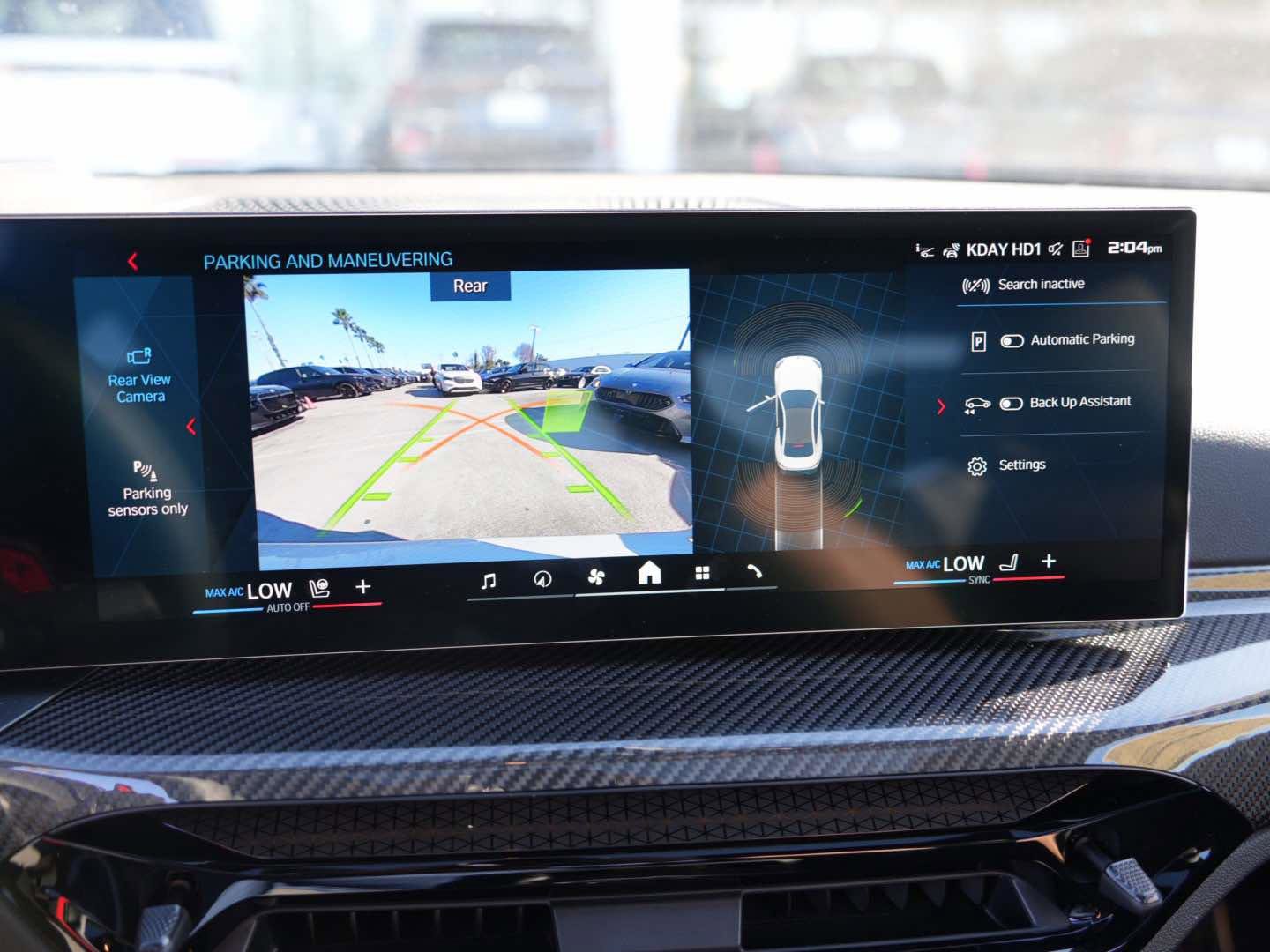 New 2025 BMW M2 RWD w/ Lighting Package image 24