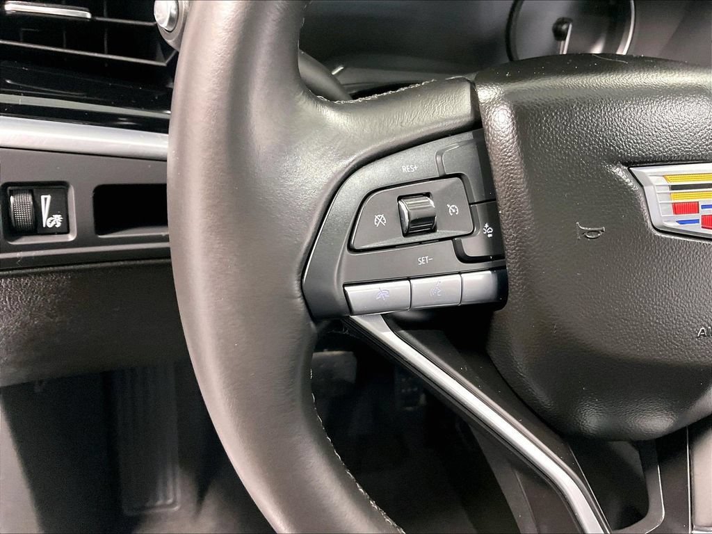 Used 2024 Cadillac XT6 Luxury w/ LPO, Floor Liner Package AWD/4WD image 24