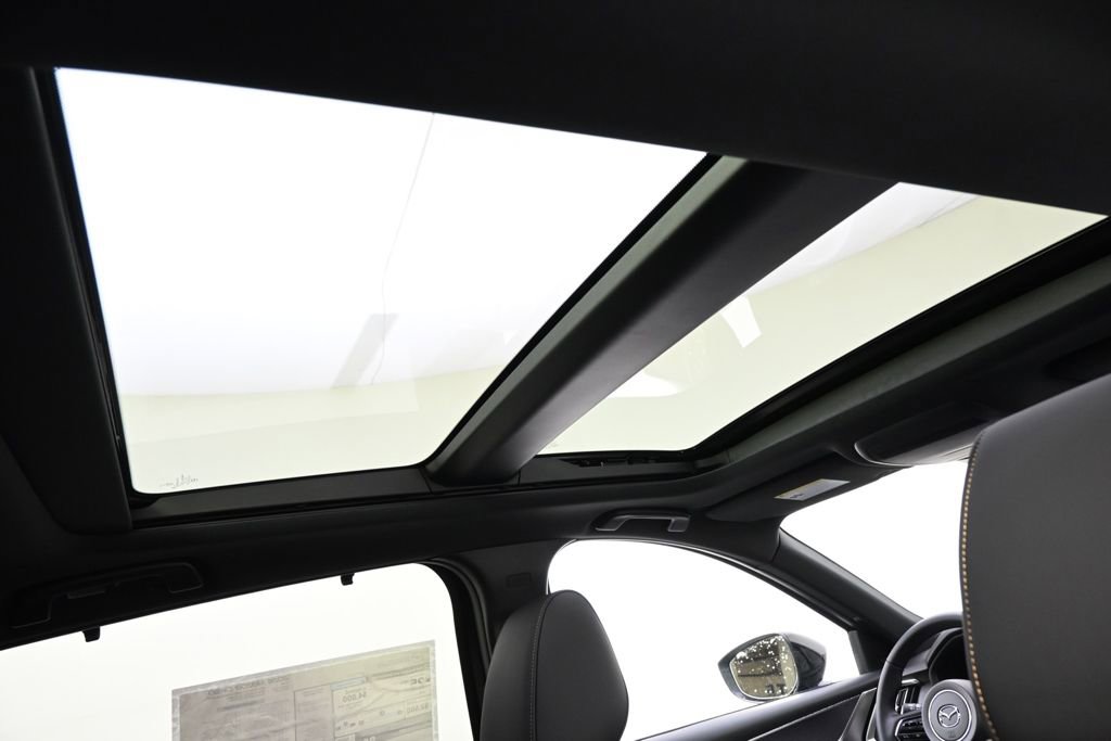 New 2026 MAZDA CX-90 3.3 Turbo S w/ Premium Package image 17