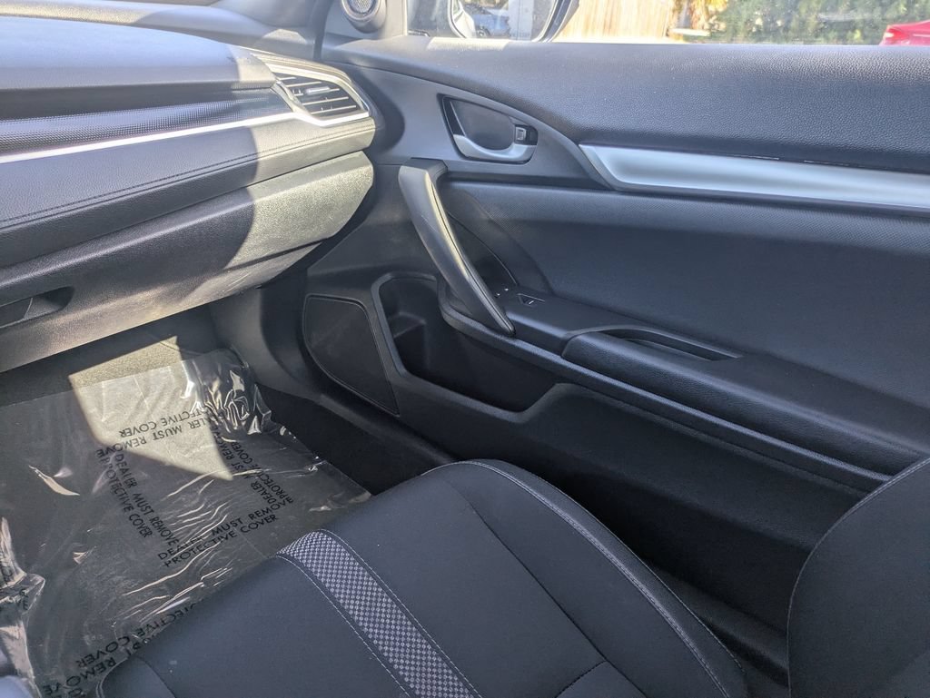 Used 2020 Honda Civic Sport image 17