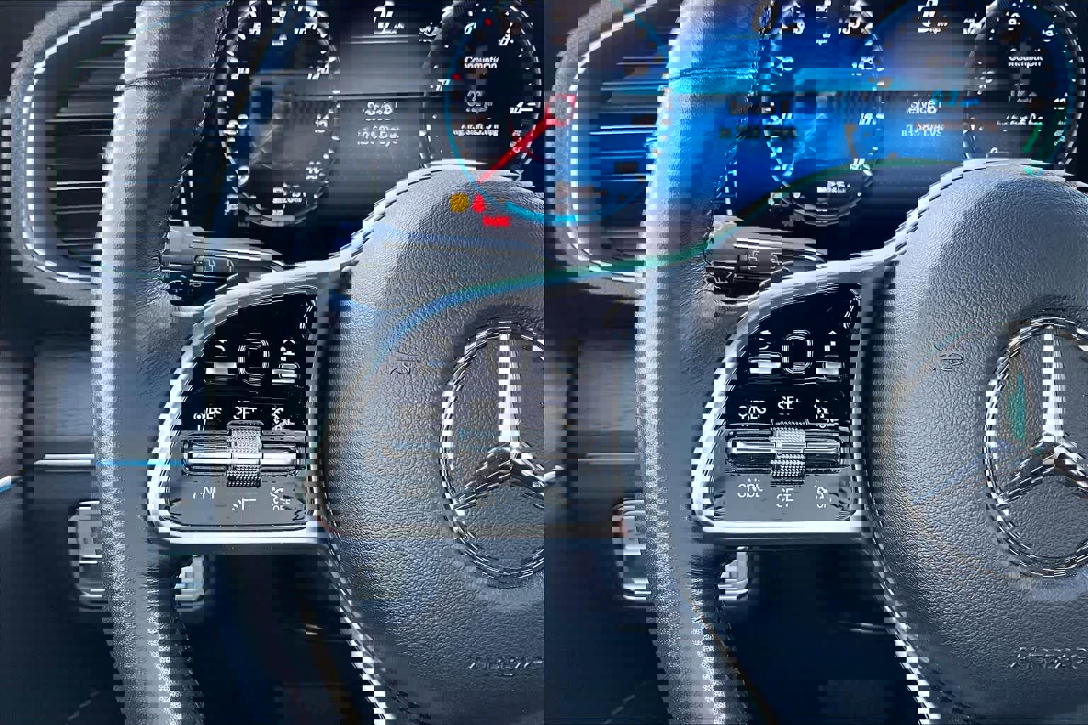 Used 2023 Mercedes-Benz GLE 350 4MATIC image 45