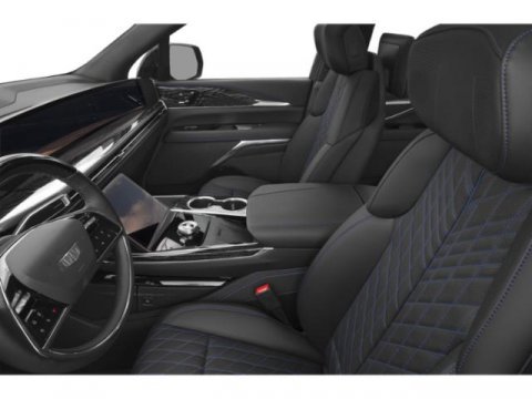 New 2026 Cadillac Escalade IQL Sport 1 image 11