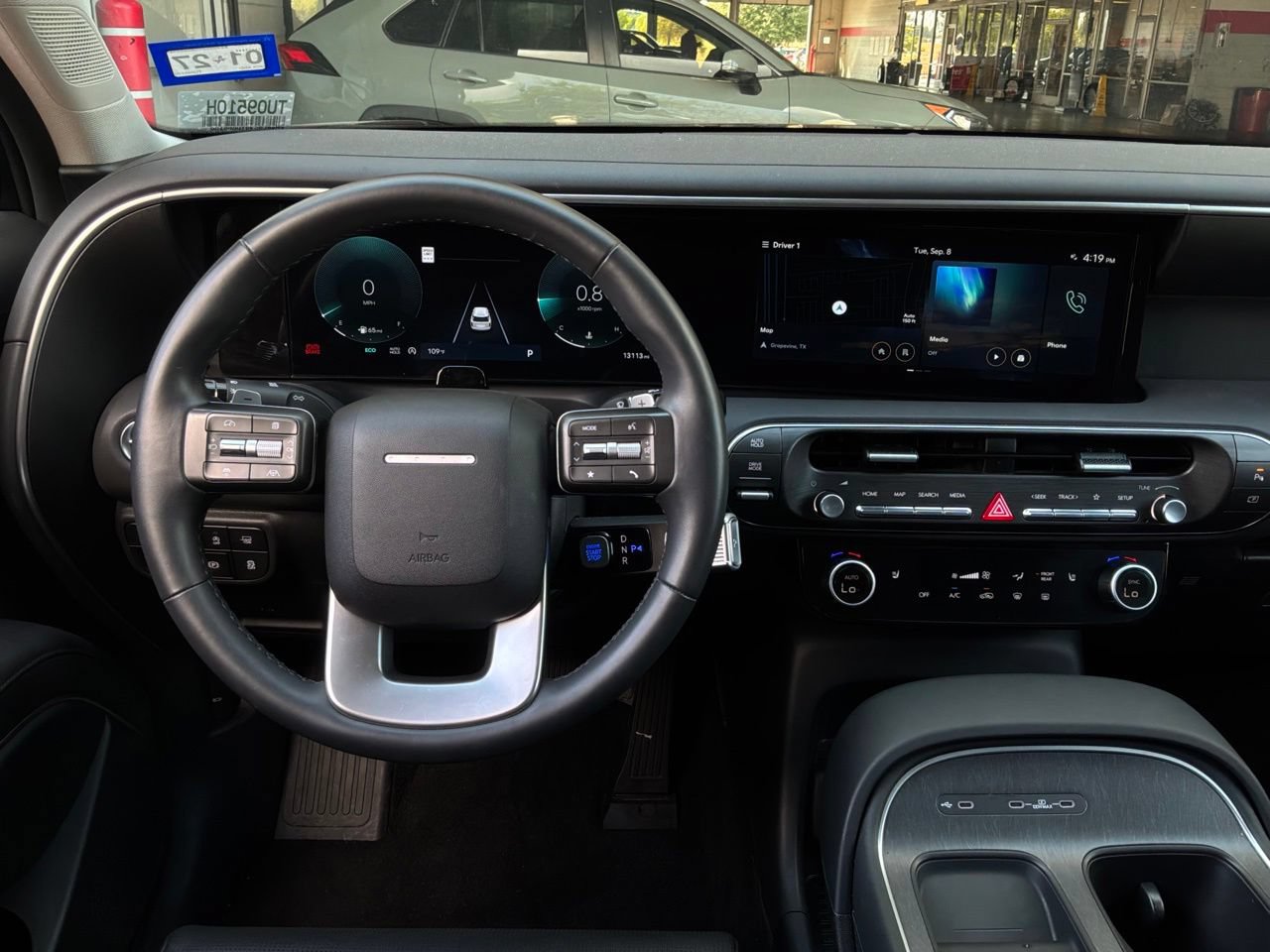 Used 2026 Hyundai Palisade SEL FWD image 19